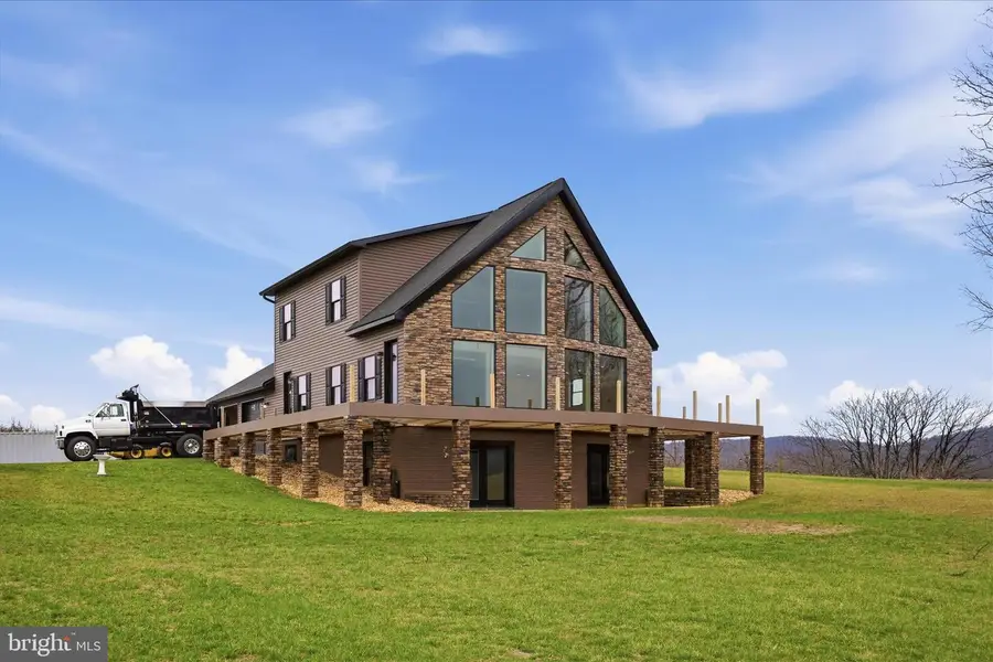 12 Bluebell Way, Inwood, WV 25428 - #2