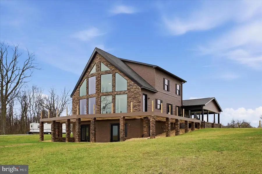 12 Bluebell Way, Inwood, WV 25428 - #3