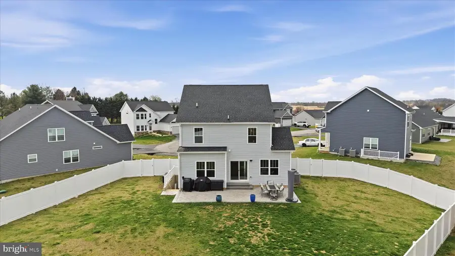 259 Twickenham Dr, Martinsburg, WV 25403 - #2