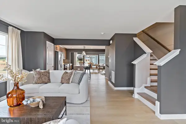 Homesite 267 Paddlefish Rd, INWOOD, WV 25428