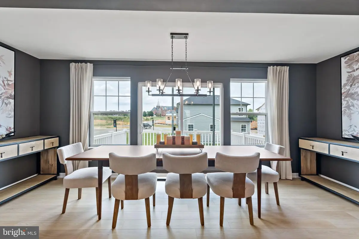 Homesite 265 Paddlefish Rd, Inwood, WV 25428 - #1