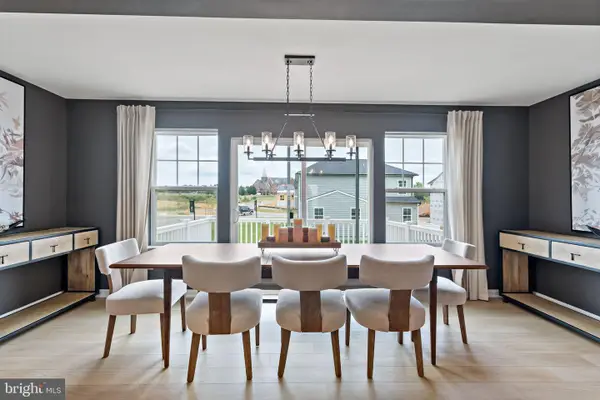 Homesite 265 Paddlefish Rd, INWOOD, WV 25428