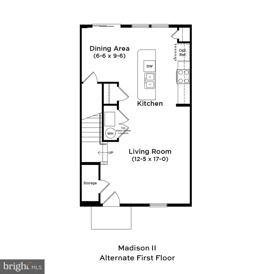 Homesite 3 Bosque Ct, Martinsburg, WV 25404 - #2