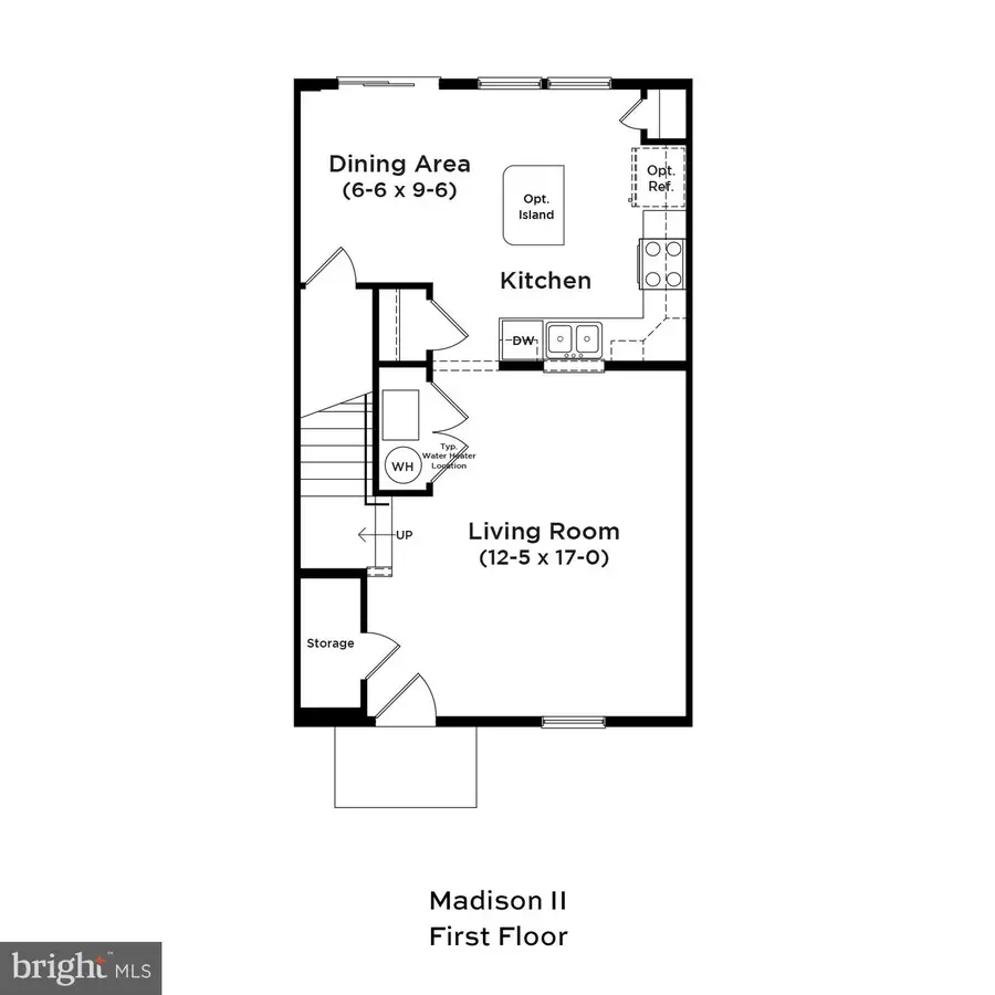 Homesite 3 Bosque Ct, Martinsburg, WV 25404 - #3