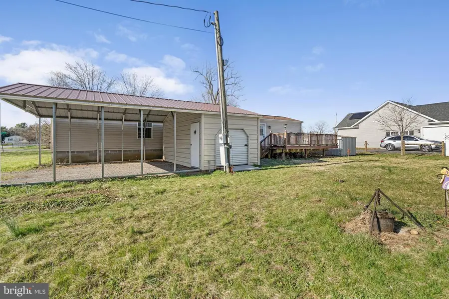 183 Military Ave, Bunker Hill, WV 25413 - #3