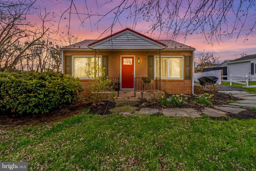 1564 Williamsport Pike, Martinsburg, WV 25404 - #2