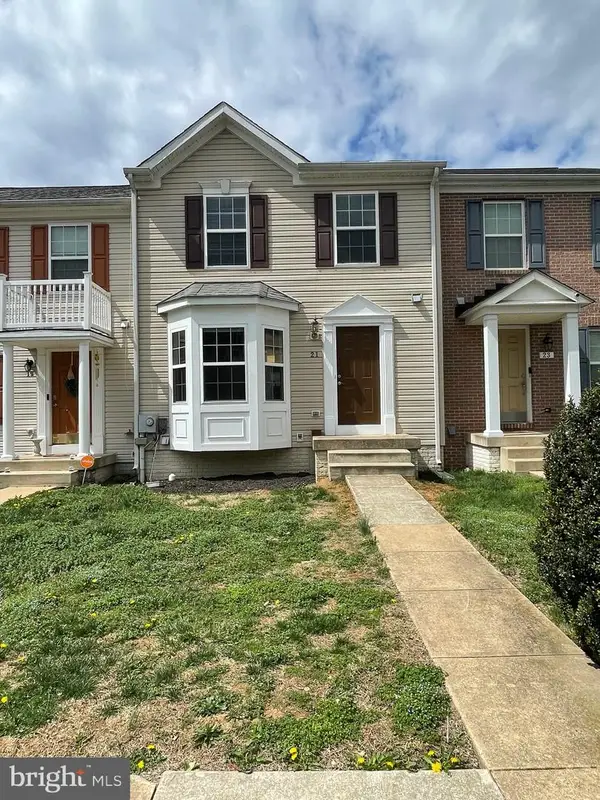 21 Lopez Dr, MARTINSBURG, WV 25405