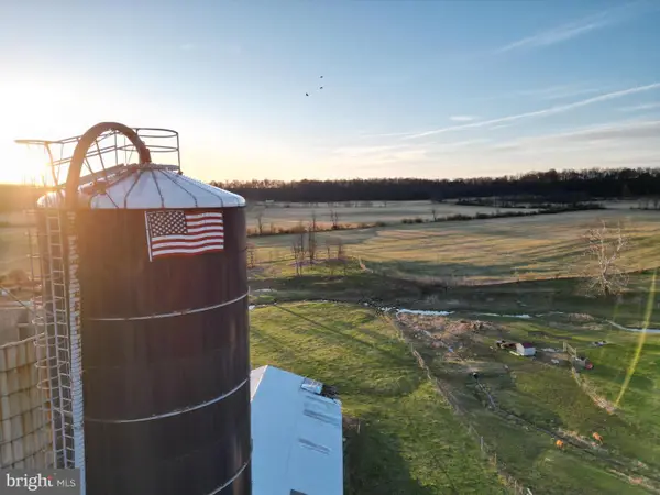 Dominion Rd, GERRARDSTOWN, WV 25420