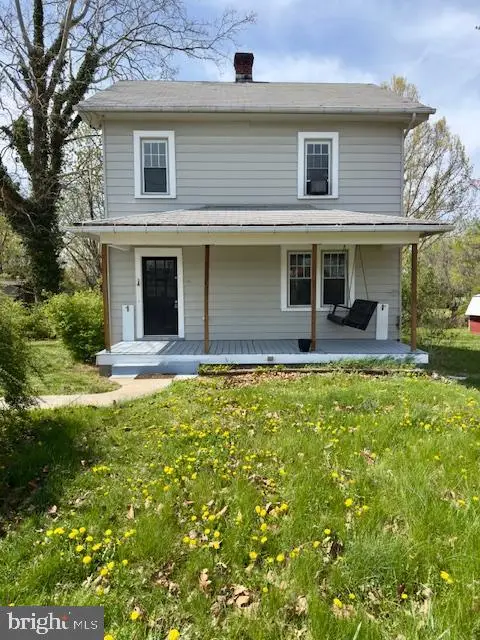 3552 Winchester Ave, MARTINSBURG, WV 25405