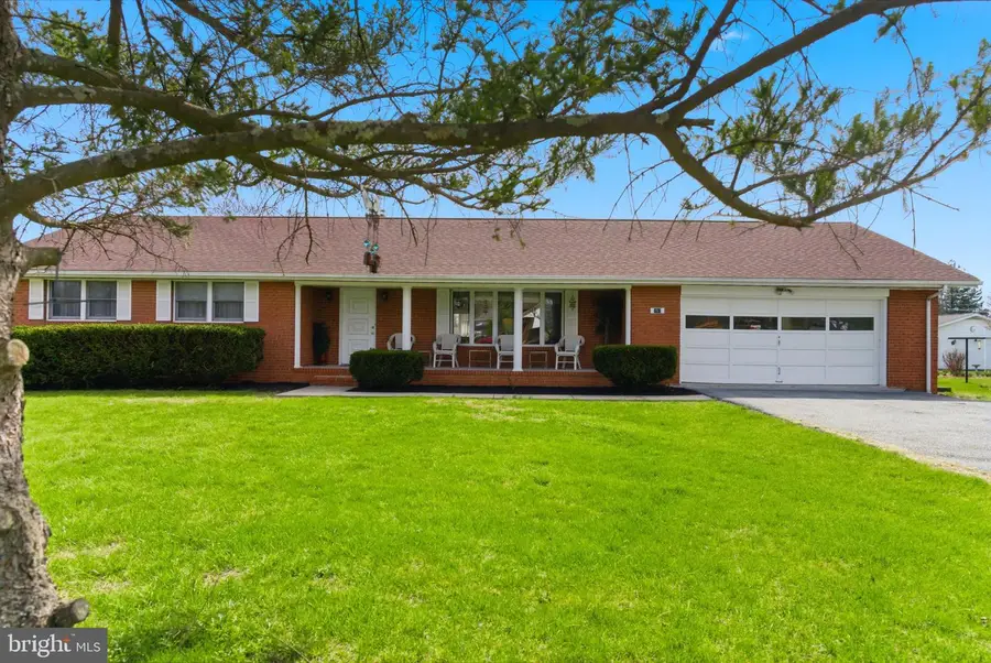 757 Montmorency Dr, Bunker Hill, WV 25413 - #3