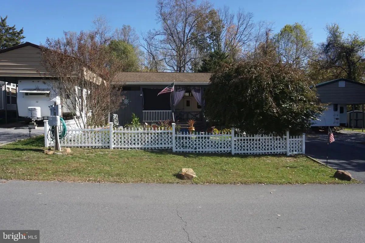 Block 69 Lot 26 & 27 Jellystone, Falling Waters, WV 25419 - #1