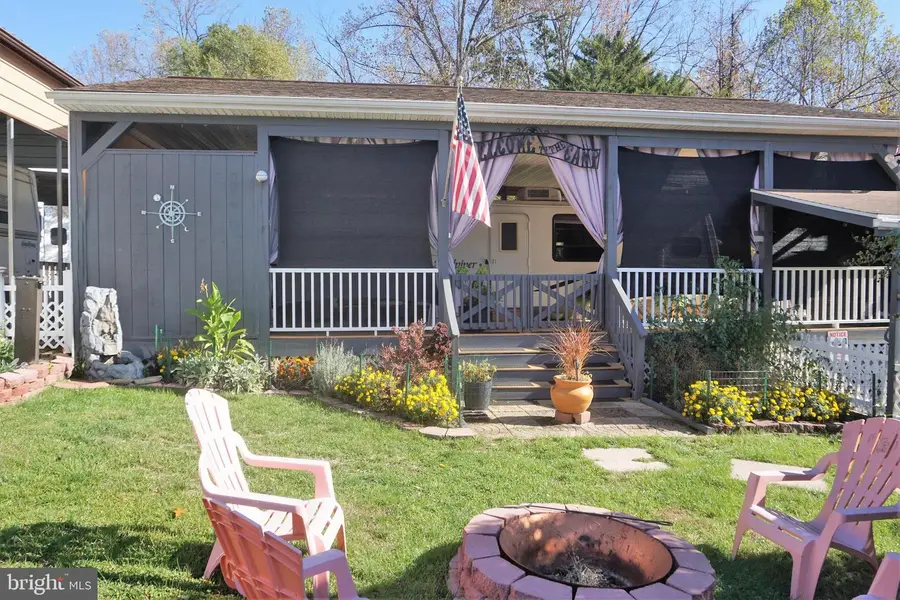 Block 69 Lot 26 & 27 Jellystone, Falling Waters, WV 25419 - #3