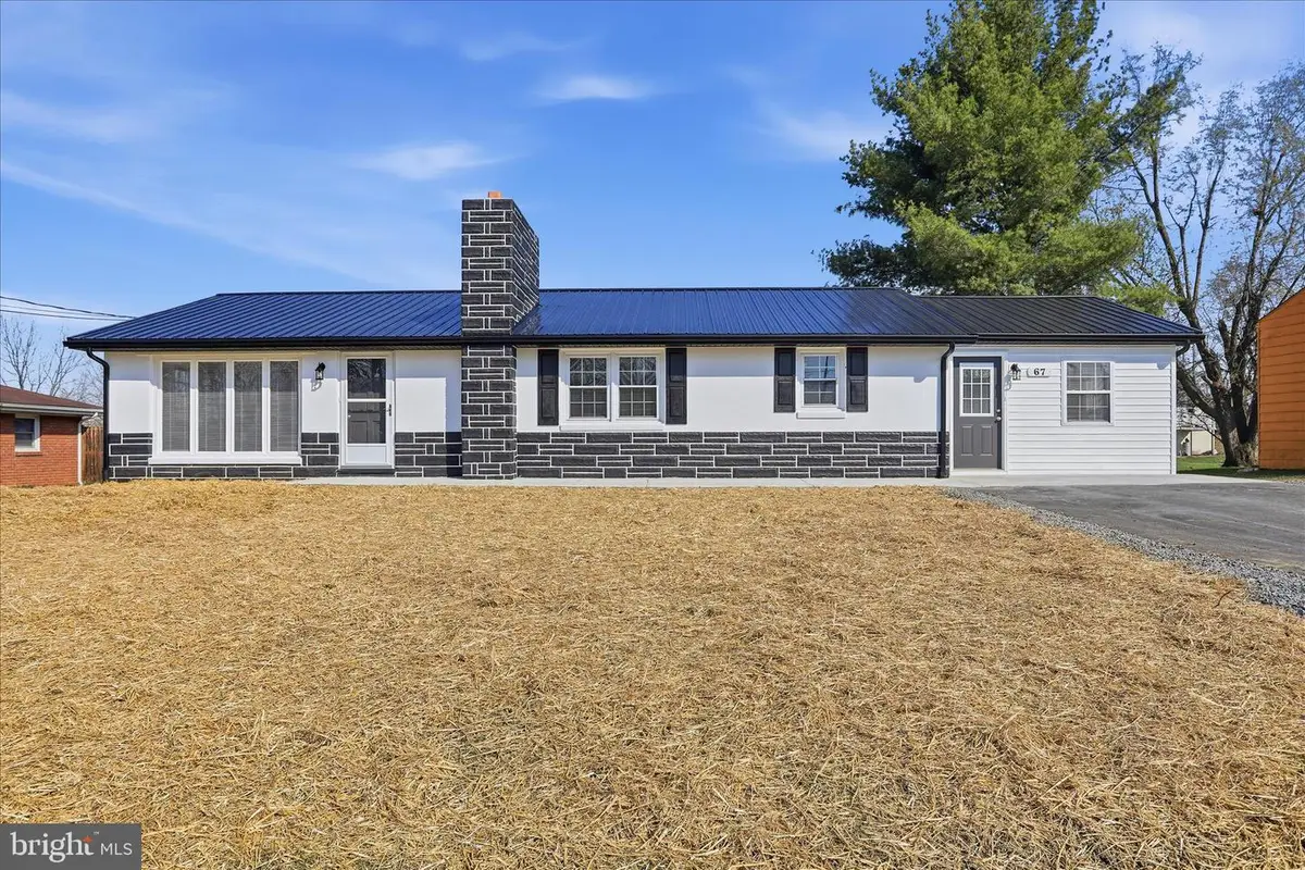 67 Belview Dr, Martinsburg, WV 25404 - #1