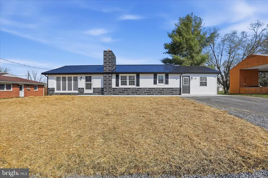 67 Belview Dr, Martinsburg, WV 25404 - #2