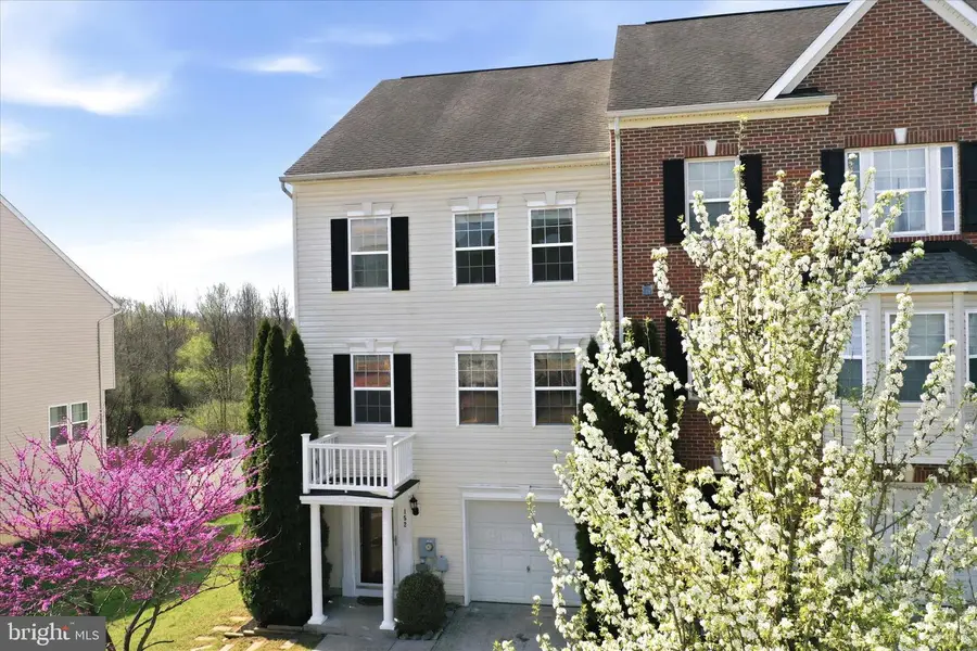 152 Raphael Ct, Martinsburg, WV 25403 - #2