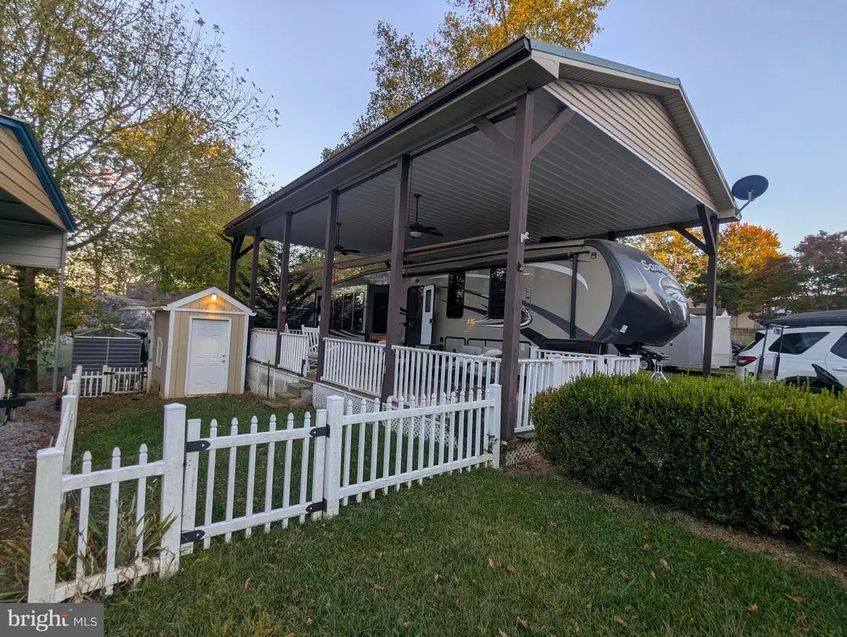 Block 91 Lot 5 Bear Bottom Road, Falling Waters, WV 25419 - #1