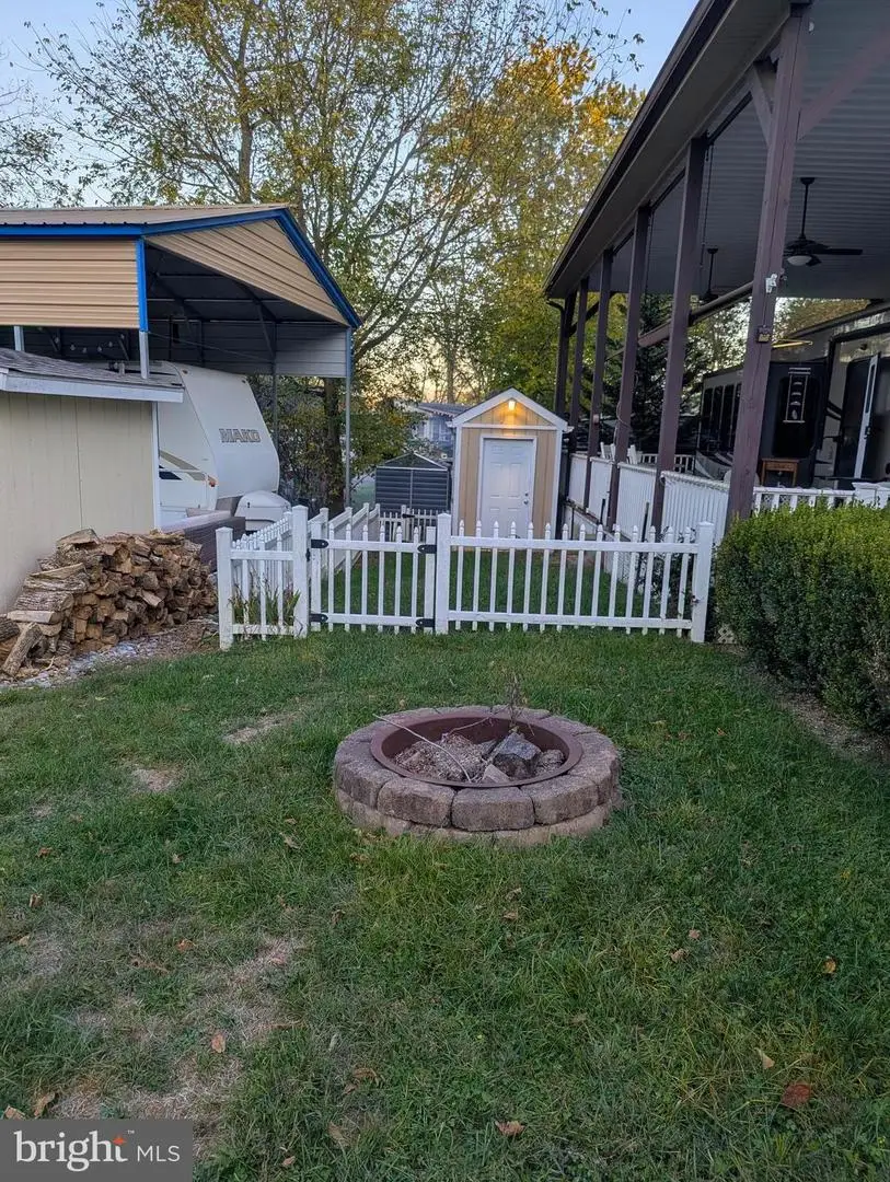 Block 91 Lot 5 Bear Bottom Road, Falling Waters, WV 25419 - #3