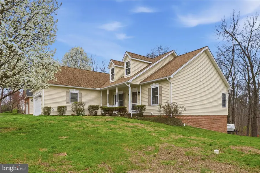 22 Lure Ct, Inwood, WV 25428 - #3