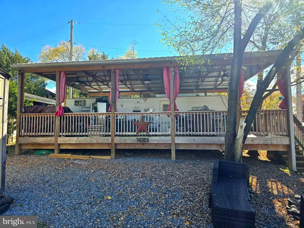 Block 30 Lot 22 Rabbit Road, Falling Waters, WV 25419 - #1