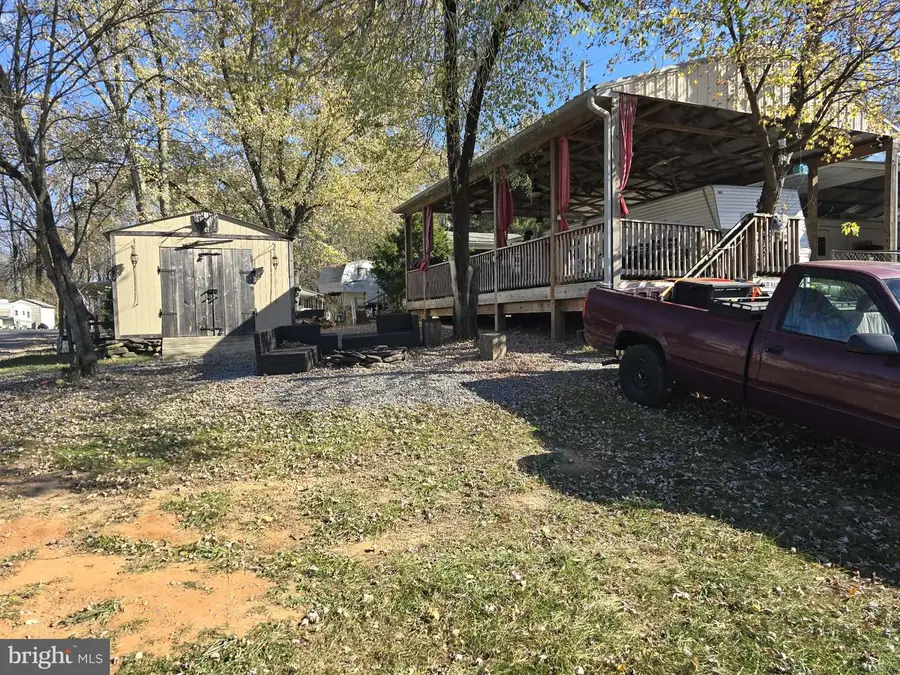 Block 30 Lot 22 Rabbit Road, Falling Waters, WV 25419 - #3
