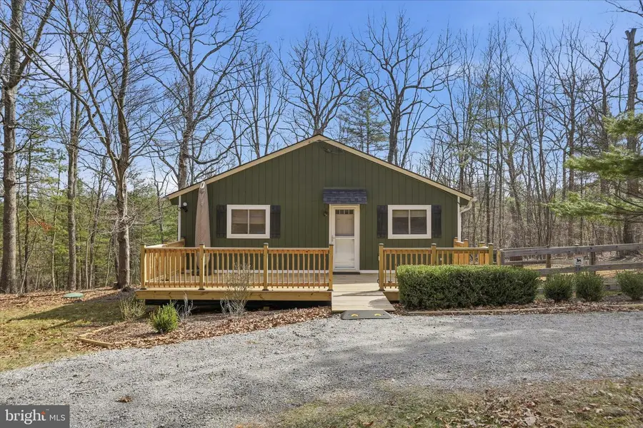 151 Bent Oak, Hedgesville, WV 25427 - #2