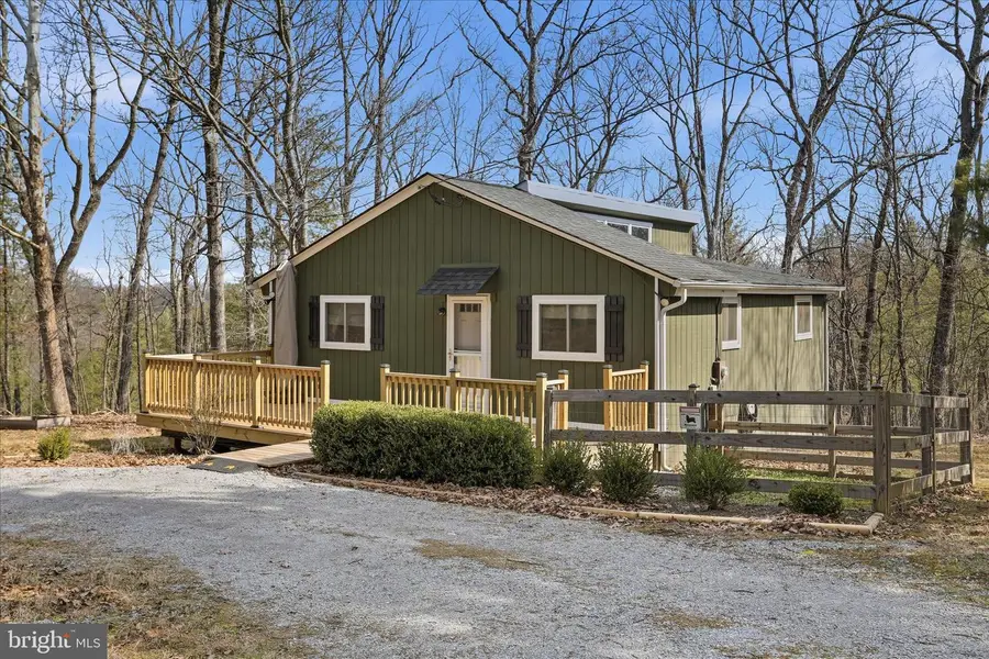 151 Bent Oak, Hedgesville, WV 25427 - #3