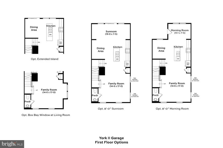 Homesite 18 Abbott Way, Bunker Hill, WV 25413 - #3