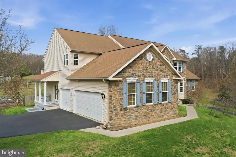 10 Cardiff Ct, Hedgesville, WV 25427 - #3