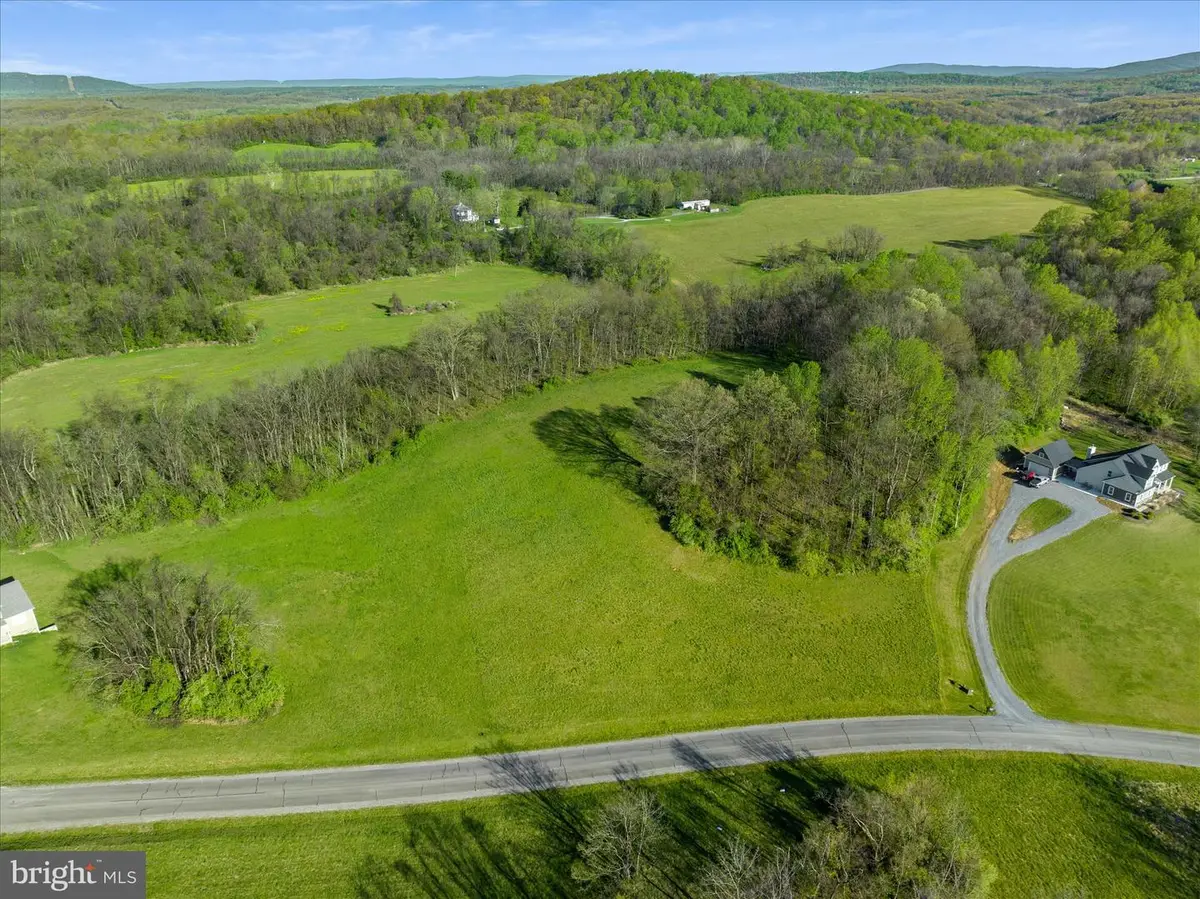 Lot 68 Nimitz Ln, Hedgesville, WV 25427 - #1