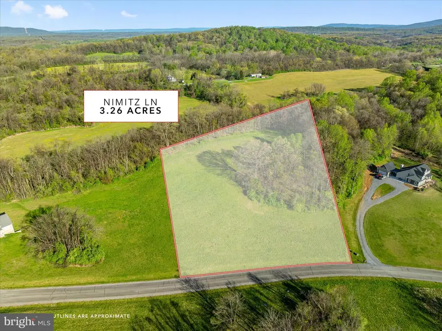 Lot 68 Nimitz Ln, Hedgesville, WV 25427 - #2