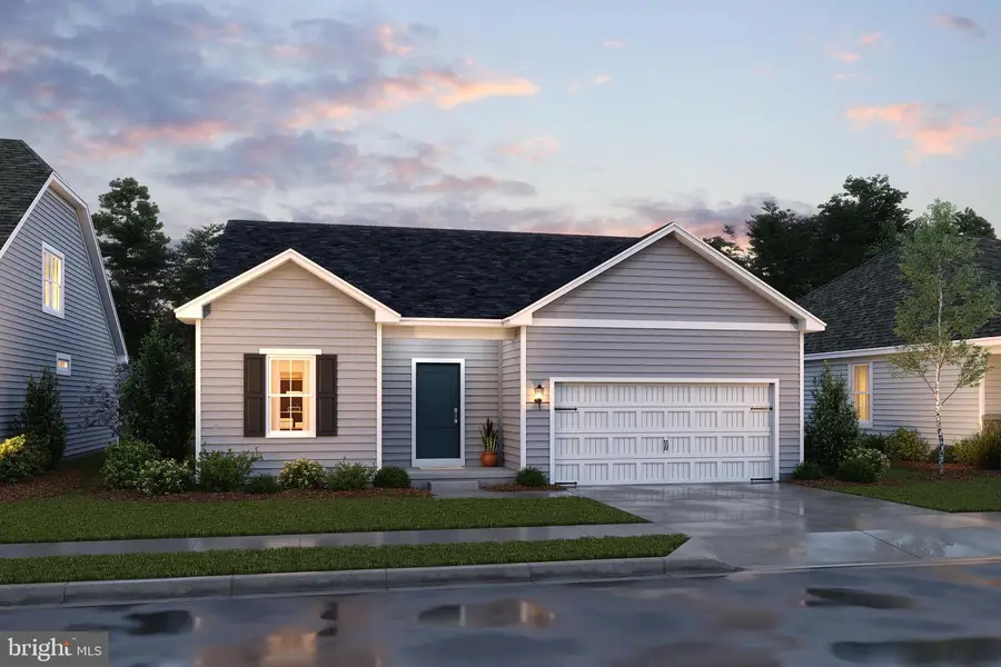 Tbb Reformation Drive Or Valor Lane, Martinsburg, WV 25405 - #2