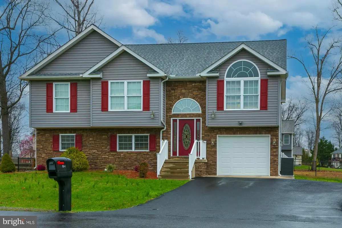 169 Lure Ct, Inwood, WV 25428 - #1