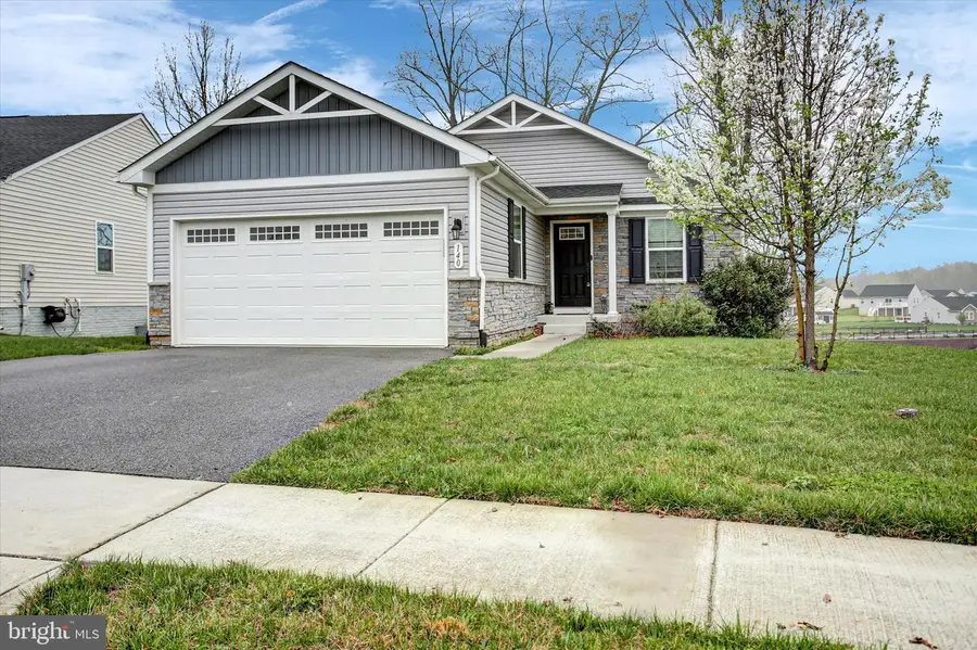 140 Cape Cod Cir, Martinsburg, WV 25403 - #3
