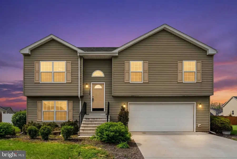 126 Invasion Ct, Bunker Hill, WV 25413 - #2