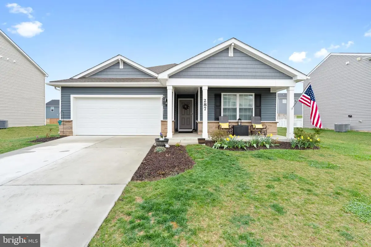 287 Aylesbury Ln, Martinsburg, WV 25403 - #1