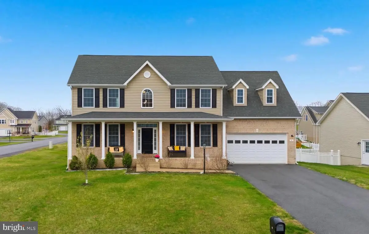 15 Branson Ct, Inwood, WV 25428 - #1