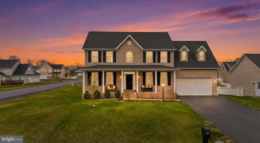 15 Branson Ct, Inwood, WV 25428 - #2