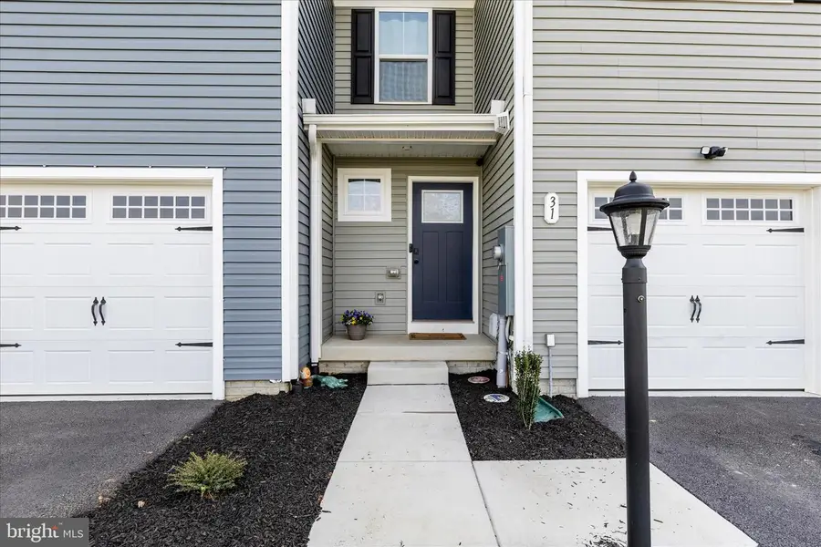 31 Otero Ln, Hedgesville, WV 25427 - #3