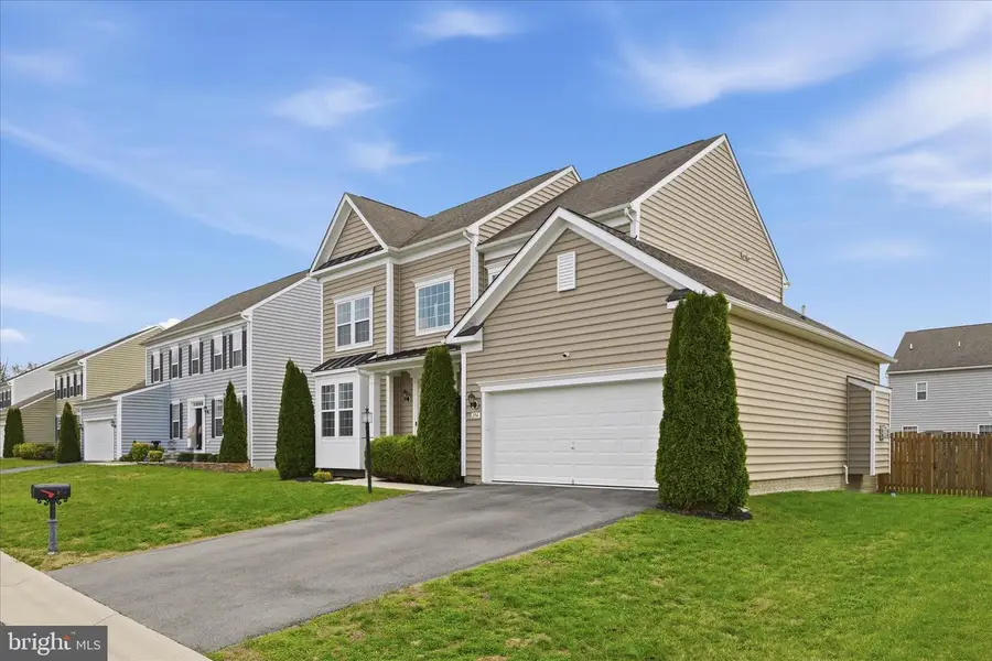 294 Ticonderoga Dr, Kearneysville, WV 25430 - #3