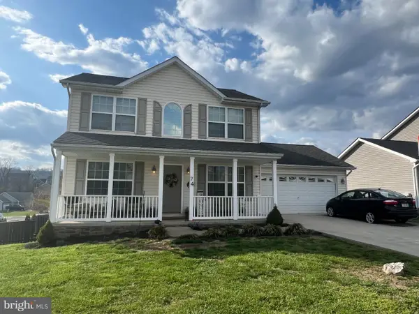 74 Toulouse Ln, MARTINSBURG, WV 25403