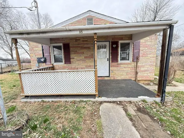 85 Lights Addition Dr, MARTINSBURG, WV 25404