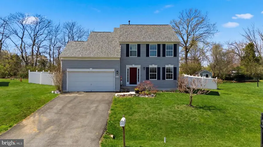 486 Calvert Cir, Bunker Hill, WV 25413 - #2