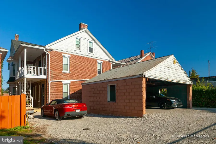 508-510 Winchester Ave, Martinsburg, WV 25401 - #2