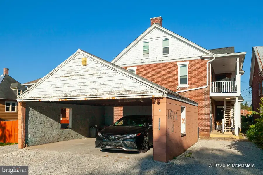 508-510 Winchester Ave, Martinsburg, WV 25401 - #3