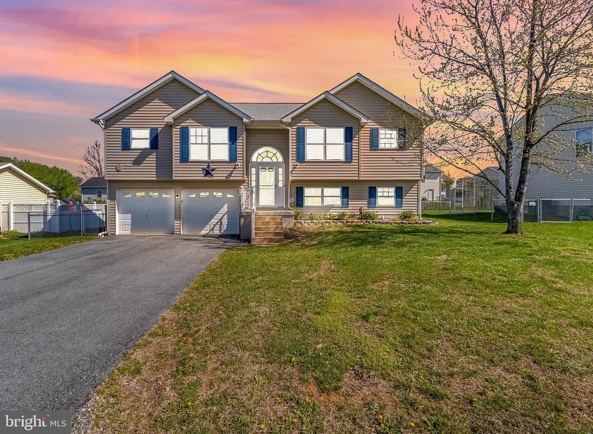 43 El Dorado Dr, Martinsburg, WV 25403 - #1
