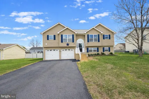 43 El Dorado Dr, MARTINSBURG, WV 25403