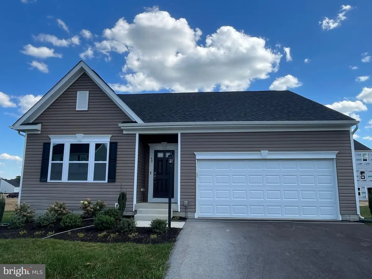 59 Outrigger Rd, Inwood, WV 25428 - #1