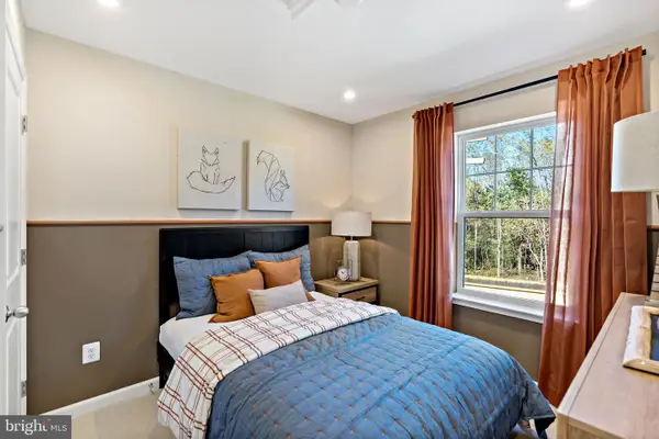 Homesite 58 Bosque Ct, MARTINSBURG, WV 25404