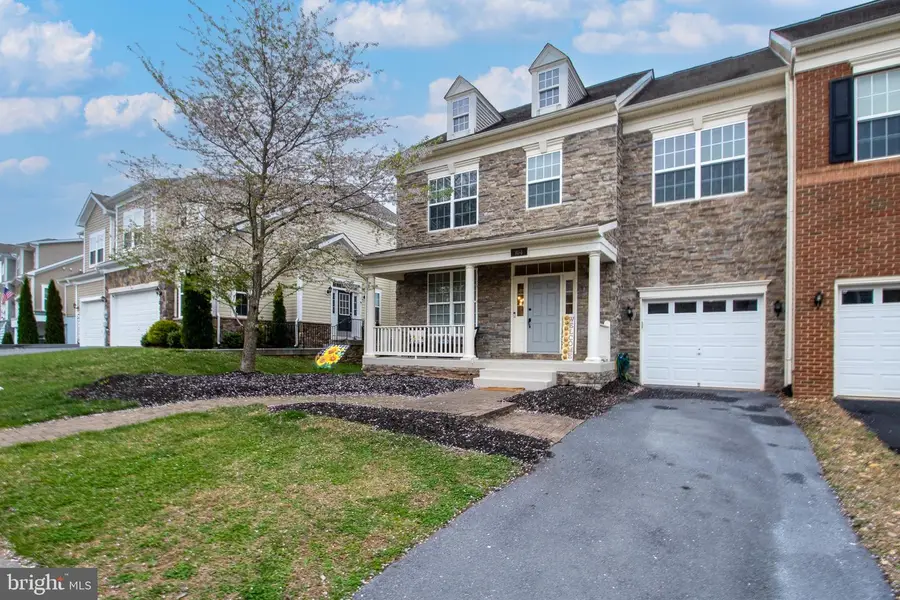 104 E Strathmore Way E, Martinsburg, WV 25403 - #3