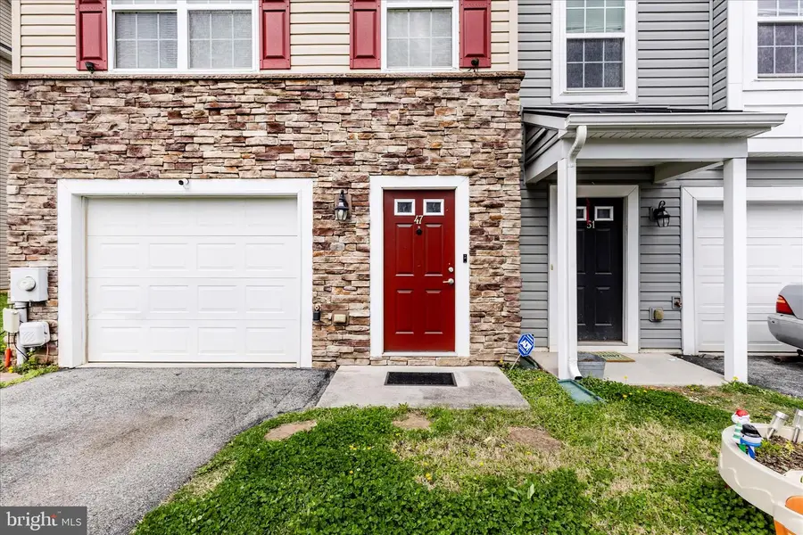 47 Carmody Ln, Martinsburg, WV 25404 - #2